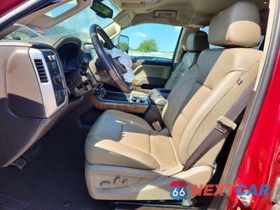 Zdjęcie 7 z 13 samochodu: 2019 GMC SIERRA K2500 SLT VIN:1GT12REGXKF270099 - miniatura