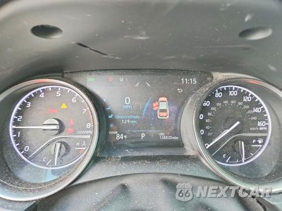 Zdjęcie 9 z 13 samochodu: 2022 TOYOTA CAMRY SE NIGHTSHADE VIN:4T1T11BK5NU061600 - miniatura