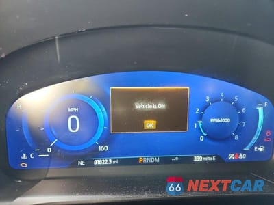 Zdjęcie 9 z 14 samochodu: 2020 FORD ESCAPE TITANIUM VIN:1FMCU9J94LUA98915 - miniatura
