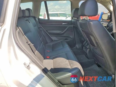 Zdjęcie 11 z 13 samochodu: 2013 BMW X3 XDRIVE28I VIN:5UXWX9C59D0D03724 - miniatura