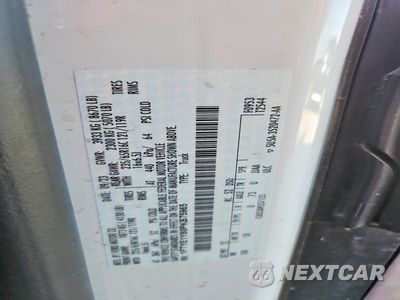 Zdjęcie 14 z 14 samochodu: 2023 FORD TRANSIT T-150 VIN:1FTYE1Y80PKB75965 - miniatura