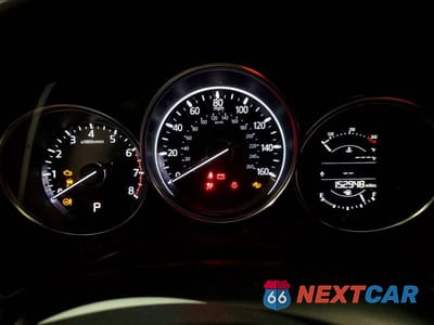 Zdjęcie 9 z 13 samochodu: 2018 MAZDA 6 SPORT VIN:JM1GL1UMXJ1320561 - miniatura