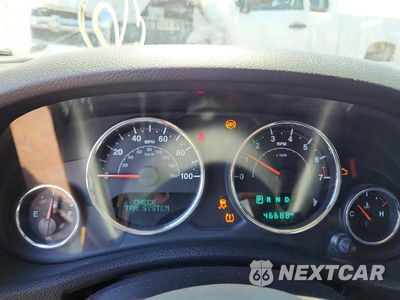 Zdjęcie 9 z 13 samochodu: 2015 JEEP WRANGLER UNLIMITED SPORT VIN:1C4BJWDG7FL773524 - miniatura