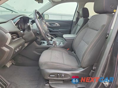 Zdjęcie 7 z 13 samochodu: 2021 CHEVROLET TRAVERSE LT VIN:1GNEVGKW8MJ158675 - miniatura