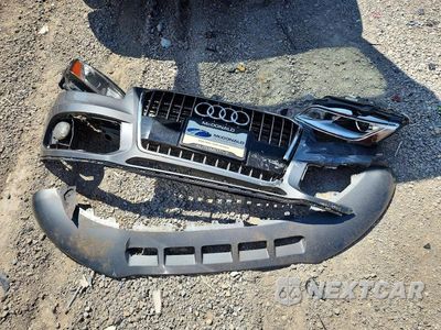 Zdjęcie 13 z 14 samochodu: 2016 AUDI Q5 PREMIUM PLUS VIN:WA1L2AFP3GA080877 - miniatura