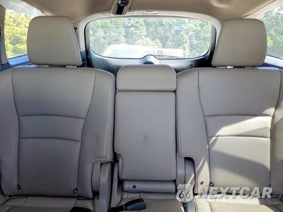 Zdjęcie 10 z 13 samochodu: 2020 HONDA PILOT TOURING VIN:5FNYF5H92LB026042 - miniatura