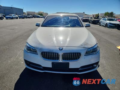 Piąte zdjęcie samochodu w środku: 2015 BMW 535 I VIN:WBA5B1C5XFD919614 - miniatura