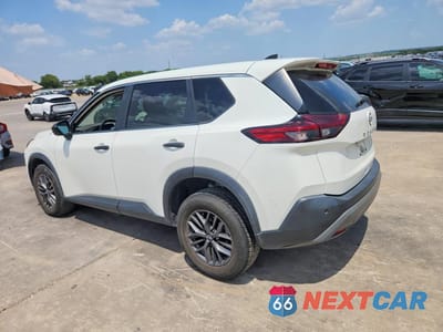 Drugie zdjęcie samochodu z przodu: 2023 NISSAN ROGUE S VIN:5N1BT3AAXPC873557 - miniatura