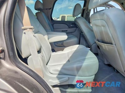 Zdjęcie 11 z 13 samochodu: 2007 CHEVROLET TAHOE C1500 VIN:1GNFC13087R331280 - miniatura