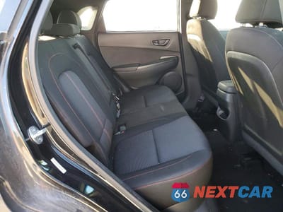 Zdjęcie 10 z 12 samochodu: 2023 HYUNDAI KONA N LINE VIN:KM8K3CA37PU007438 - miniatura