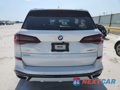Zdjęcie 6 z 14 samochodu: 2022 BMW X5 XDRIVE40I VIN:5UXCR6C08N9J88883 - miniatura