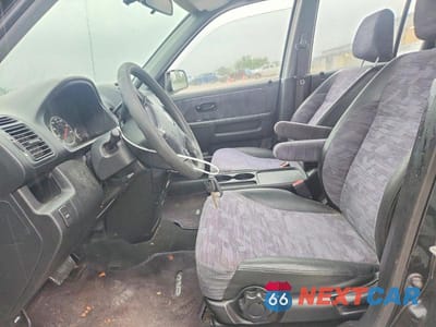 Zdjęcie 7 z 13 samochodu: 2004 HONDA CR-V LX VIN:JHLRD78414C024553 - miniatura