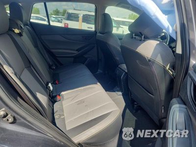 Zdjęcie 10 z 13 samochodu: 2023 SUBARU CROSSTREK SPORT VIN:JF2GTHRC1PH219113 - miniatura