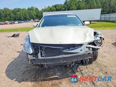 Piąte zdjęcie samochodu w środku: 2010 NISSAN ALTIMA 2.5 VIN:1N4AL2AP3AN559488 - miniatura
