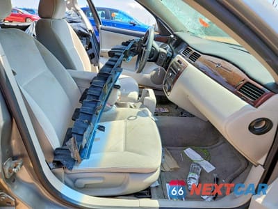 Zdjęcie 7 z 13 samochodu: 2008 CHEVROLET IMPALA LT VIN:2G1WT55NX81296382 - miniatura