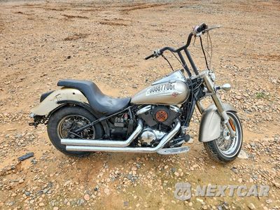 2007 KAWASAKI VN900 B JKAVN2B1X7A015581 - główne zdjęcie licytacji z USA - miniatura