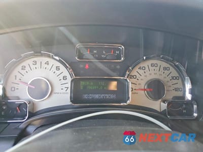 Zdjęcie 9 z 13 samochodu: 2011 FORD EXPEDITION EL LIMITED VIN:1FMJK2A59BEF25791 - miniatura