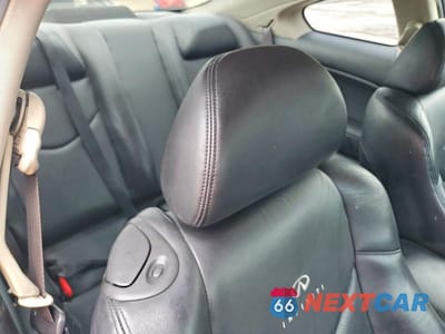 Zdjęcie 10 z 12 samochodu: 2010 INFINITI G37 COUPE X VIN:JN1CV6EL0AM151535 - miniatura