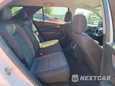 Zdjęcie 11 z 13 samochodu: 2020 CHEVROLET EQUINOX LT VIN:3GNAXTEVXLL331446 - miniatura