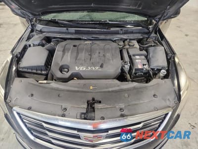 Zdjęcie 11 z 12 samochodu: 2018 CADILLAC XTS LUXURY VIN:2G61M5S36J9144353 - miniatura
