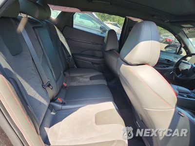 Zdjęcie 10 z 13 samochodu: 2024 HYUNDAI SONATA N LINE VIN:KMHL54JC7RA385106 - miniatura