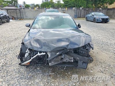 Piąte zdjęcie samochodu w środku: 2025 HYUNDAI ELANTRA SE VIN:KMHLL4DG2SU869161 - miniatura