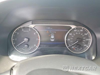 Zdjęcie 9 z 13 samochodu: 2020 NISSAN ALTIMA S VIN:1N4BL4BV0LC206329 - miniatura