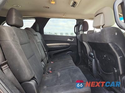 Zdjęcie 11 z 13 samochodu: 2014 DODGE DURANGO SXT VIN:1C4RDHAGXEC970353 - miniatura