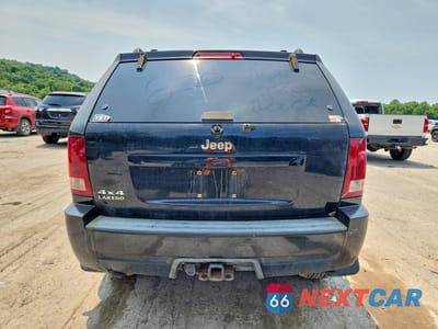 Zdjęcie 6 z 13 samochodu: 2006 JEEP GRAND CHEROKEE LAREDO VIN:1J4GR48K26C321525 - miniatura