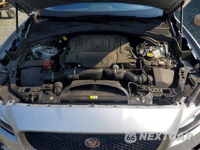 Zdjęcie 12 z 13 samochodu: 2020 JAGUAR F-PACE S VIN:SADCM2FV4LA637721 - miniatura