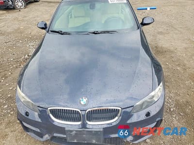 Zdjęcie 11 z 12 samochodu: 2008 BMW 328 I SULEV VIN:WBAWR33588P152195 - miniatura