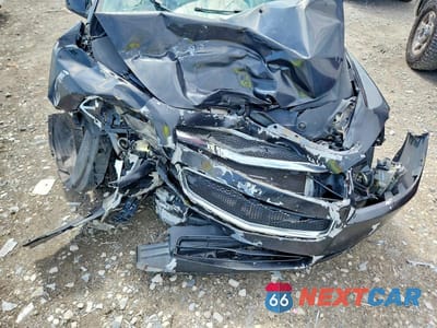 Zdjęcie 11 z 12 samochodu: 2009 CHEVROLET MALIBU 1LT VIN:1G1ZH57B49F208101 - miniatura