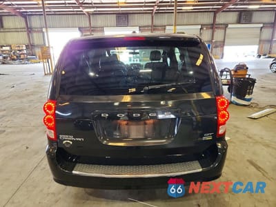 Zdjęcie 6 z 13 samochodu: 2017 DODGE GRAND CARAVAN GT VIN:2C4RDGEG6HR798628 - miniatura