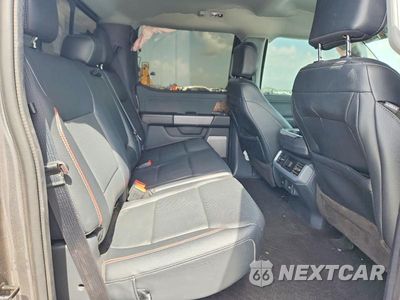 Zdjęcie 10 z 13 samochodu: 2022 FORD F150 VIN:1FTFW1E88NKE93502 - miniatura