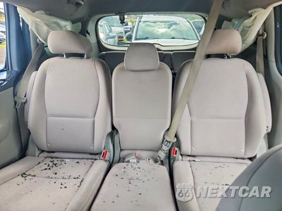 Zdjęcie 10 z 13 samochodu: 2016 KIA SEDONA LX VIN:KNDMB5C18G6148949 - miniatura