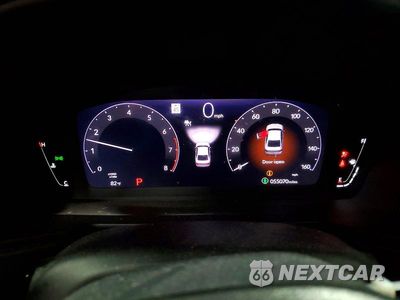 Zdjęcie 9 z 12 samochodu: 2023 HONDA ACCORD EX VIN:1HGCY1F38PA009693 - miniatura