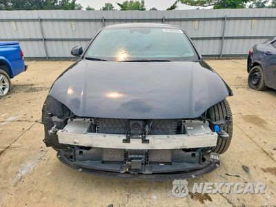 Piąte zdjęcie samochodu w środku: 2024 HYUNDAI IONIQ 6 SEL VIN:KMHM34AC7RA078335 - miniatura