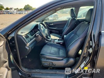 Zdjęcie 7 z 12 samochodu: 2016 TOYOTA CAMRY SE VIN:4T1BF1FK9GU148006 - miniatura