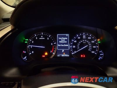 Zdjęcie 9 z 13 samochodu: 2019 LEXUS RX 350 BASE VIN:2T2BZMCA2KC186669 - miniatura