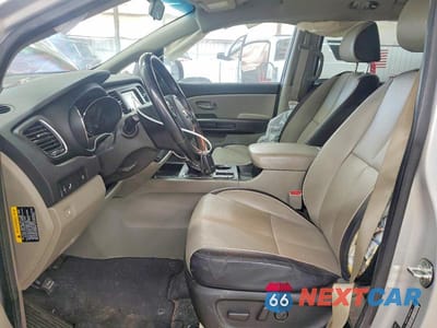 Zdjęcie 7 z 13 samochodu: 2021 KIA SEDONA EX VIN:KNDMB5C13M6662199 - miniatura