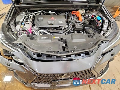 Zdjęcie 12 z 13 samochodu: 2025 LEXUS NX 450H+ BASE VIN:JTJHKCFZXS2058660 - miniatura