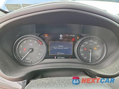 Zdjęcie 9 z 13 samochodu: 2021 CADILLAC XT4 PREMIUM LUXURY VIN:1GYFZDR46MF000028 - miniatura