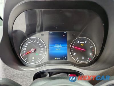 Zdjęcie 9 z 13 samochodu: 2025 MERCEDES-BENZ SPRINTER 2500 VIN:W1Z4KGHY1ST214342 - miniatura