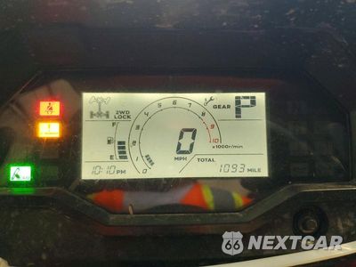 Zdjęcie 8 z 10 samochodu: 2024 HONDA TALON UTILITY VEHICLE VIN:1HFVE0621R4400077 - miniatura
