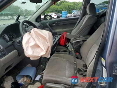 Zdjęcie 7 z 12 samochodu: 2009 HONDA CR-V EX VIN:3CZRE48549G706343 - miniatura