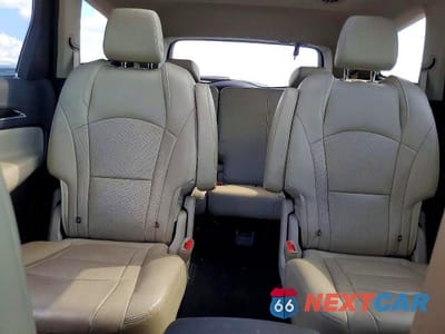Zdjęcie 10 z 13 samochodu: 2018 BUICK ENCLAVE ESSENCE VIN:5GAERBKW1JJ142802 - miniatura