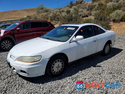 2002 HONDA ACCORD SE 1HGCG32292A024207 - główne zdjęcie licytacji z USA - miniatura