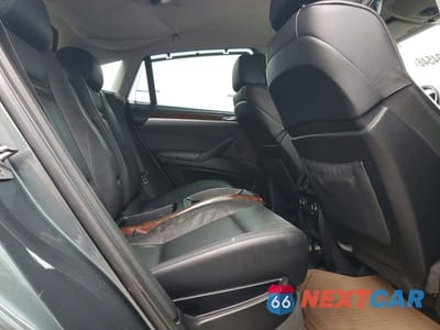 Zdjęcie 11 z 13 samochodu: 2010 BMW X6 XDRIVE50I VIN:5UXFG8C54ALZ94548 - miniatura