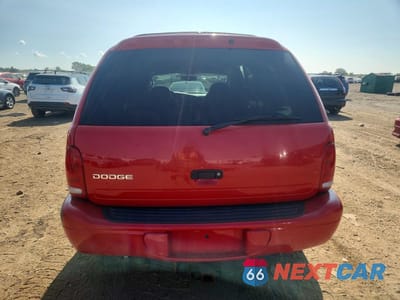 Zdjęcie 6 z 12 samochodu: 2003 DODGE DURANGO R/T VIN:1D4HS78Z53F572632 - miniatura