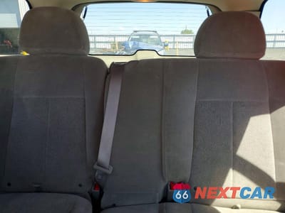 Zdjęcie 10 z 13 samochodu: 2007 CHEVROLET TRAILBLAZER LS/LT VIN:1GNDT13S472163283 - miniatura